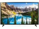 LG 49UJ632T 49 inch 4K (Ultra HD) Smart LED Price In India
