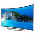 Mitashi MiDE055v20 55 Inch 4K (Ultra HD) Curved Smart LED Price In India