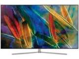 Samsung QA55Q7FAMK 55 inch 4K (Ultra HD) Smart QLED Price In India