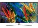 Samsung QA55Q7FAMK 55 inch 4K (Ultra HD) Smart QLED Price In India