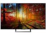 Sony BRAVIA KD-43X7002E 43 inch 4K (Ultra HD) Smart LED Price In India