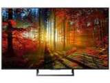 Sony BRAVIA KD-43X7002E 43 inch 4K (Ultra HD) Smart LED Price In India