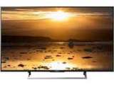 Sony BRAVIA KD-49X8200E 49 inch 4K (Ultra HD) Smart LED Price In India