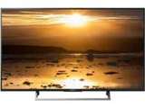 Sony BRAVIA KD-49X7500E 49 inch 4K (Ultra HD) Smart LED Price In India