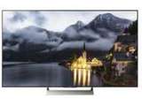 Sony BRAVIA KD-55X9000E 55 inch 4K (Ultra HD) LED Price In India