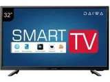 Diawa D32C4S 32 inch HD Ready Smart LED Price In India