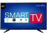 Daiwa L42FVC4U 40 inch Full HD Smart LED Price In India
