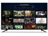 CloudWalker CLOUD TV 50SF 50 inch Full HD Smart LED Price In India