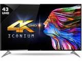 Vu 43BU113 43 inch 4K (Ultra HD) Smart LED Price In India