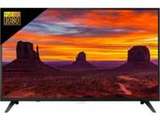 CloudWalker 43AF 43 inch Full HD LED Price In India