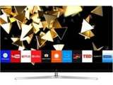Vu 65HQ137 65 inch 4K (Ultra HD) Smart QLED Price In India