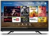 CloudWalker CLOUD TV 32SH 32 inch HD Ready Smart LED Price In India