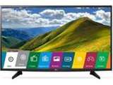 LG 49LJ523T 49 inch Full HD LED Price In India