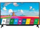 LG 43LJ548T 43 inch Full HD LED Price In India