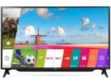 LG 49LJ617V 49 inch Full HD Smart LED Price In India