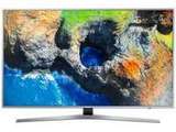 Samsung UA55MU6470U 55 inch 4K (Ultra HD) Smart LED Price In India