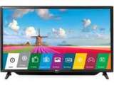 LG 32LJ548D 32 inch HD Ready LED Price In India