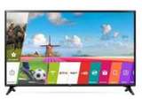 LG 55LJ550T 55 inch Full HD Smart LED Price In India