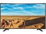 Haier LE55Q9500U 55 inch 4K (Ultra HD) Curved, Smart LED Price In India