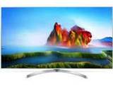 LG 49SJ800T 49 inch 4K (Ultra HD) Smart LED Price In India