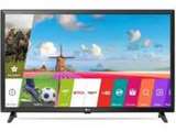 LG 32LJ616D 32 inch HD Ready Smart LED Price In India