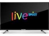 Nacson NS32W80 Smart 32 inch HD Ready LED Price In India
