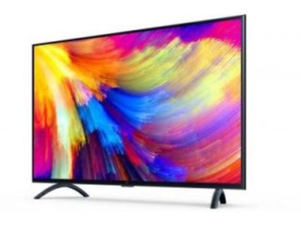 Самый дешевый телевизор xiaomi mi tv 4a 32