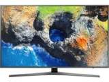 Samsung UA43MU6470U 43 inch 4K (Ultra HD) Smart LED Price In India