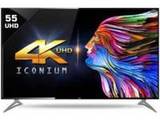 Vu 55UH7545 55 inch 4K (Ultra HD) Smart LED Price In India