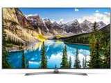 LG 55UJ752T 55 inch 4K (Ultra HD) Smart LED Price In India