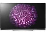 LG OLED55E7T 55 inch 4K (Ultra HD) Smart OLED Price In India