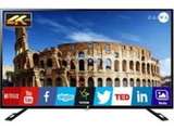 Daiwa D55UVC6N 55 inch 4K (Ultra HD) Smart LED Price In India