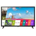 LG 32LJ618U 32 Inch HD Ready Smart LED Price In India