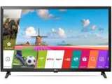 LG 32LJ618U 32 inch HD Ready Smart LED Price In India