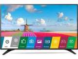 LG 43LJ531T 43 inch Full HD LED Price In India