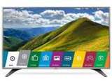 LG 32LJ530D 32 inch HD Ready LED Price In India