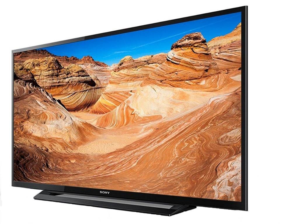 Sony KLV-32R302F 32 inch HD Ready LED TV Price In India & Full Specs - Pricebaba.com