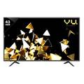 Vu 9043U 43 inch 4K (Ultra HD) Smart LED Price In India