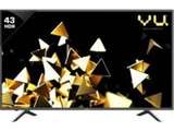 Vu 9043U 43 inch 4K (Ultra HD) Smart LED Price In India