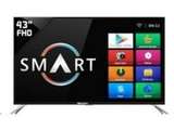 Weston WEL-4300S 43 inch Full HD Smart LED Price In India