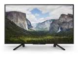 Sony BRAVIA KLV-43W662F 43 inch Full HD Smart LED Price In India