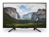 Sony BRAVIA KLV-43W662F 43 inch Full HD Smart LED Price In India