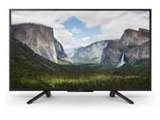 Sony BRAVIA KLV-50W662F 50 inch Full HD Smart LED Price In India