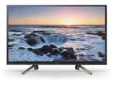 Sony BRAVIA KLV-32W672F 32 inch Full HD Smart LED Price In India