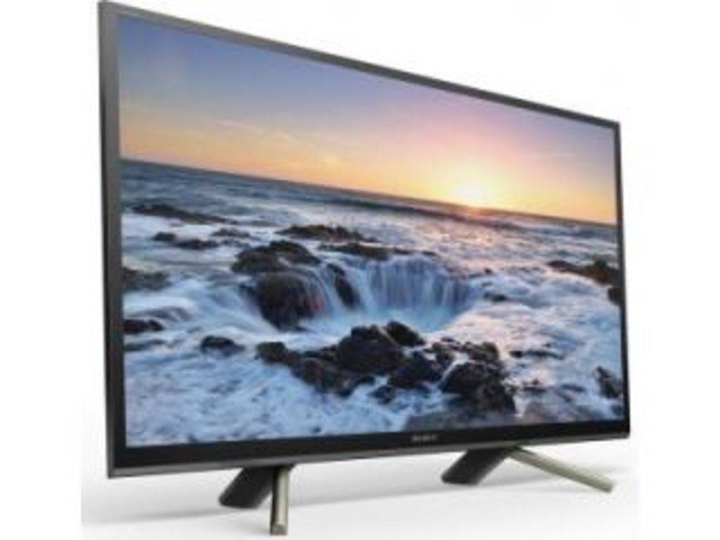 Sony BRAVIA KLV-32W672F 32 inch Full HD Smart LED TV Price In India