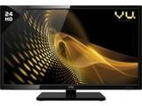 Vu 6024F 24 inch HD Ready LED Price In India