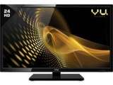 Vu 6024F 24 inch HD Ready LED Price In India