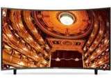 Mitashi MiCE050v34 4KS 49 inch 4K (Ultra HD) Smart, Curved LED Price In India