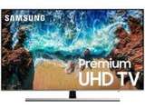 Samsung UA75NU8000W 75 inch 4K (Ultra HD) LED Price In India