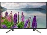 Sony BRAVIA KDL-49W800F 49 inch Full HD Smart LED Price In India